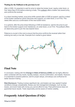 Understanding Change in State of Delivery | PDF | Market Trend | Market ...