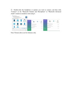UGREEN Bluetooth Driver Installation Guide | PDF | Bluetooth | Computing
