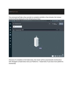 Instana Installation & Upgrade Guide | PDF | Command Line Interface ...