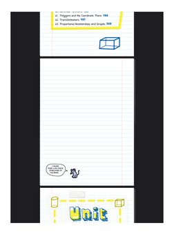 Empty Giant One Math Everything You Need To Ace Math in One Big Fat Notebook | PDF | Numbers ...