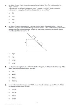 3 
IB Physics 2025 A3 (SL&HL) 
3. 
 
 
4. 
 
 
5. 
 
 
6. 
 
