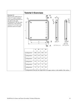 Solidworks Intersect Exercise .pdf SolidWorks Assembly Exercises for Students | PDF