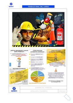 TRABAJO FINAL DEL CURSO
[NOMBRE DEL TRABAJO]
[APELLIDOS Y NOMBRES]
[ESCALA]
