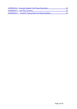 APPENDIX B – Example Detailed Test Phase Description
 
                                           
 
 
....................