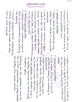 Quality Assurance Notes for B Pharma 6th Sem | PDF
