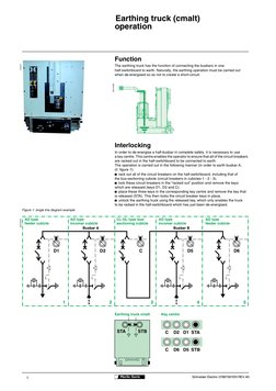 Lorry Earthing Earthing Truck | PDF | Electrical Engineering | Components