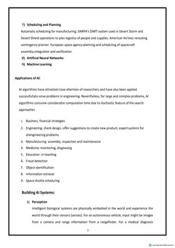 Ai & ML Digital Notes | PDF