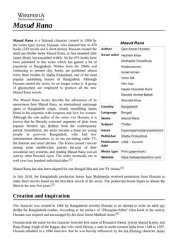 (https://en.wikipedia.org/wiki/Main_Page)Masud Rana
Author
Qazi Anwar Hussain (https://en.wikipedia.org/wiki/Qazi_Anwar_Huss