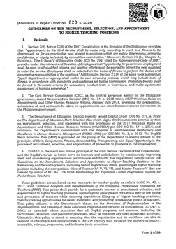 DO s2024 020 | PDF