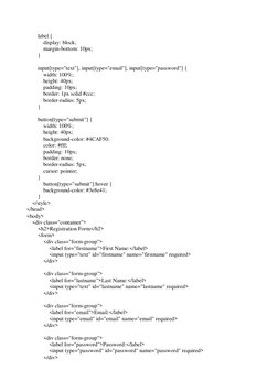 JNTUH R22 DevOps Lab Manual | PDF | Version Control | Selenium (Software)