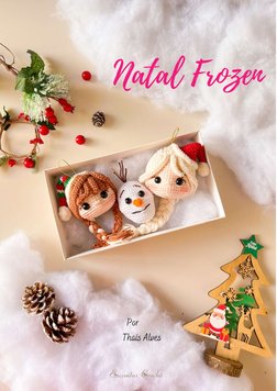 E-book
Thaís Alves
Por
Natal Frozen
