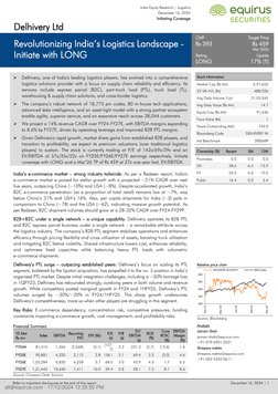 Refer to important disclosures at the end of this report 
 
December 16, 2024 | 1