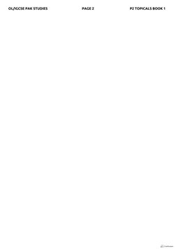 Mym Notes.pdf MYM Geography Notes and Past Papers | PDF