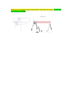 Snr Strategy.pdf SNR Trading Strategy Explained | PDF | Market Trend | Day Trading