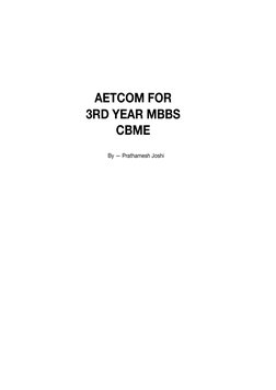 AETCOM Module 3: Communication & Ethics | PDF | Confidentiality | Justice
