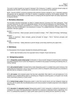 En378 1 | PDF | Heat Exchanger | Pipe (Fluid Conveyance)