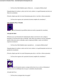 -
Eu Sou ativar Salto Quântico para o futuro em … (a resposta obtida acima)! 
 
(Segundo,depois de realizar o solto,você irá