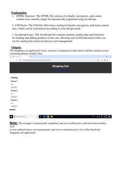 Node.js Lab Manual for B.Tech CSE | PDF | Web Server | Internet & Web