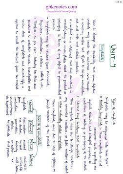 Quality Assurance Unit 4 Notes | PDF