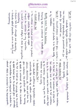 Quality Assurance Unit 3 Notes | PDF