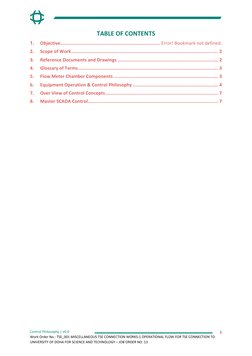 Tse Work Control Philosophy for TSE Connection | PDF | Programmable Logic ...