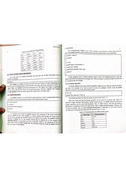 Jeca Syllabus.pdf Jeca Exam Preparation Guide | PDF