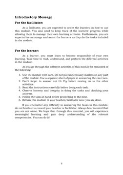 Housekeeping Module: Laundry Linen Guide | PDF | Laundry | Linens