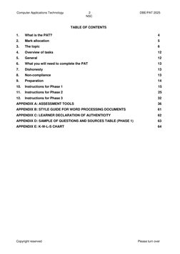 Computer Applications Technology PAT GR 12 2025 Learner Guidelines Eng ...