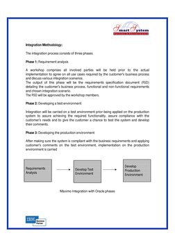 Maximo ERP Integration Framework Guide | PDF | Databases | Oracle ...