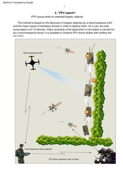 FPV Drone Tactics and Countermeasures | PDF | Unmanned Aerial Vehicle ...