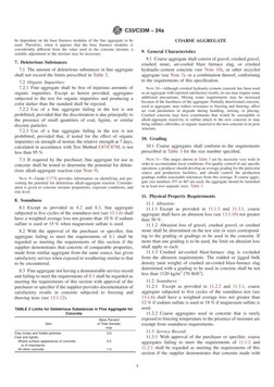 ASTM C33 - 24a | PDF