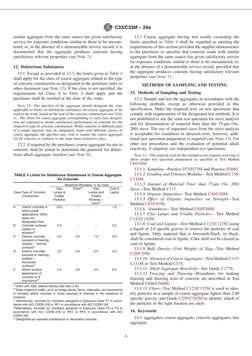 ASTM C33 - 24a | PDF