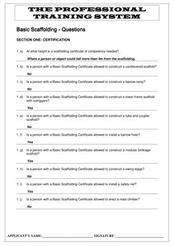 THE PROFESSIONAL 
THE PROFESSIONAL 
THE PROFESSIONAL 
THE PROFESSIONAL 
TRAINING SYSTEM
TRAINING SYSTEM
TRAINING SYSTEM
TRAIN