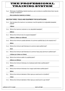 THE PROFESSIONAL 
THE PROFESSIONAL 
THE PROFESSIONAL 
THE PROFESSIONAL 
TRAINING SYSTEM
TRAINING SYSTEM
TRAINING SYSTEM
TRAIN