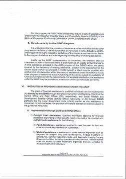 2025 AKAP Program Guidelines | PDF