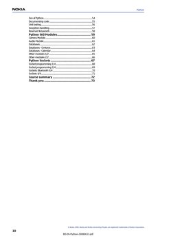 Python Workbook v1 0 en | PDF | Python (Programming Language ...