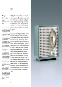 Braun 50 Years of Design | PDF | Phonograph | Sound Recording And