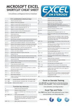 (http://www.linkedin.com/shareArticle?mini=true&url=http://www.alchemex.com/blog/excel-shortcut-cheatsheet) (https://twitter