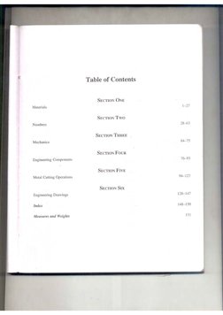 Westerman Table 1 | PDF | Engineering Tolerance | Alloy