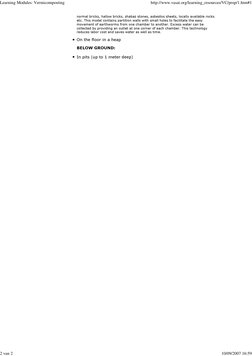 Vermicomposting: Step-by-Step Guide | PDF | Compost | Agriculture