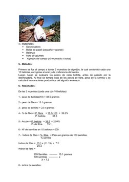 (http://www.andina.com.pe/Espanol/DownloadPhoto.aspx?myPhoto=lnuCIcEAURc=)
4.- materiales:
•
Desmotadora
•
Bolsa de papel (