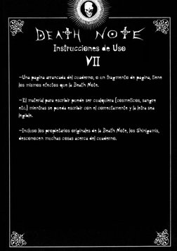 Death Note Google Doc Death Note PDF | PDF