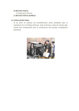 B.  (http://4.bp.blogspot.com/_gKPm_6TjrAc/S9C869eKNhI/AAAAAAAAAAc/fJlKHmLCidk/s1600/3.JPG)METODO FISICO 
1. Tratamiento Térm