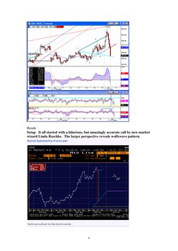 T Wave Trading Guide.pdf Wolfe Wave Trading Techniques Explained | PDF | Futures Contract ...