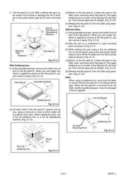 Funai 29a-250-450 Service Manual | PDF | Electrical Connector