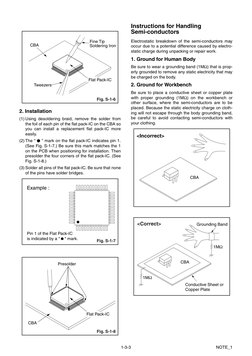 Funai 29a-250-450 Service Manual | PDF | Electrical Connector