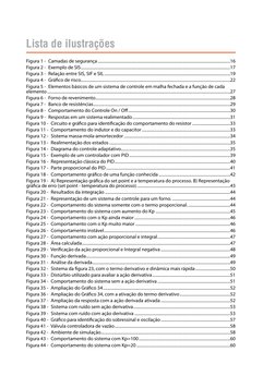 Lista de ilustrações
Figura 1 -  Camadas de segurança........................................................................
