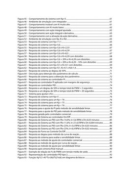 Figura 45 -  Comportamento do sistema com Kp=5...............................................................................