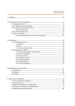 1  Introdução................................................................................................................