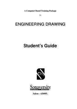 Engineering Drawing | PDF | Perspective (Graphical) | Triangle